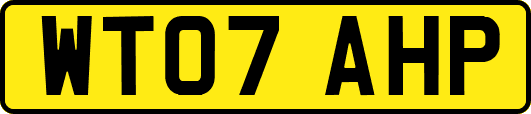 WT07AHP