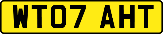 WT07AHT