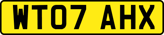 WT07AHX