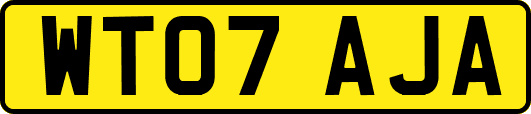 WT07AJA