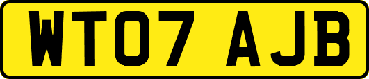 WT07AJB