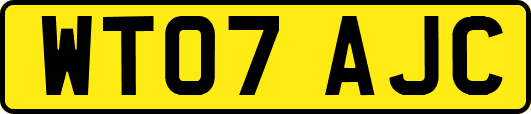 WT07AJC