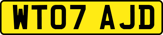 WT07AJD
