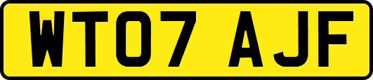 WT07AJF