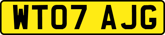WT07AJG