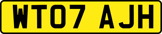 WT07AJH