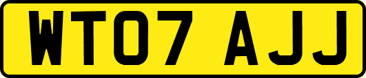 WT07AJJ