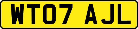 WT07AJL