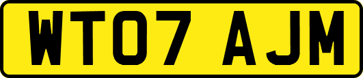 WT07AJM