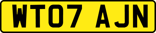 WT07AJN