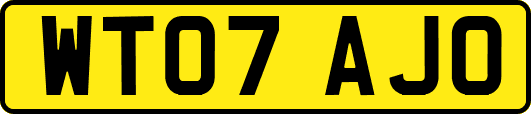 WT07AJO