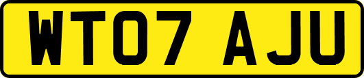 WT07AJU