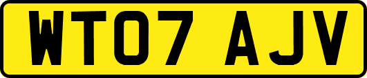 WT07AJV