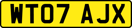WT07AJX