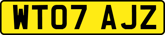 WT07AJZ