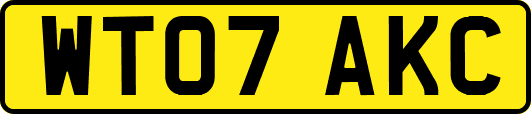 WT07AKC