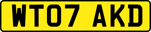 WT07AKD