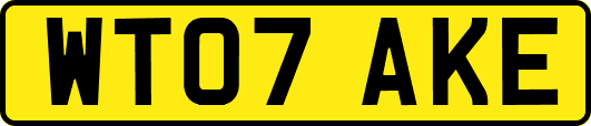 WT07AKE