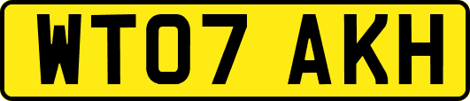 WT07AKH