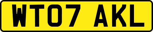 WT07AKL
