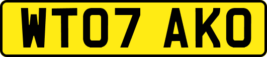 WT07AKO