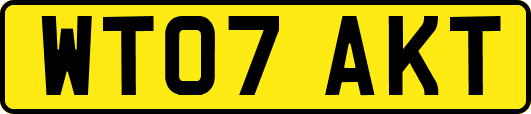 WT07AKT