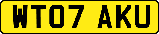 WT07AKU