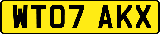 WT07AKX