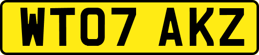 WT07AKZ