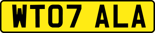 WT07ALA