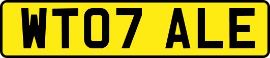 WT07ALE