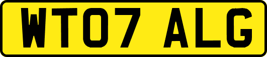 WT07ALG