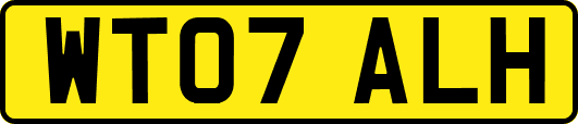WT07ALH