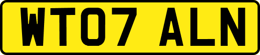 WT07ALN