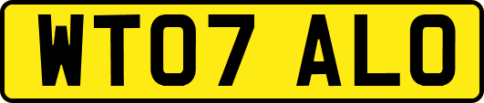 WT07ALO