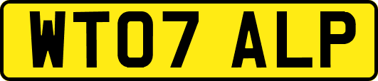 WT07ALP
