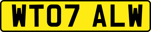 WT07ALW