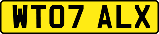 WT07ALX