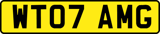 WT07AMG