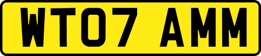 WT07AMM