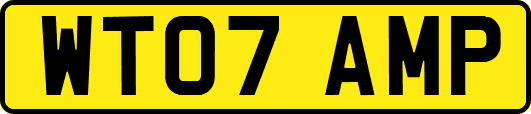 WT07AMP