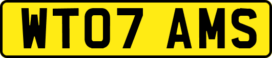WT07AMS