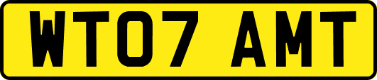 WT07AMT
