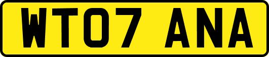 WT07ANA