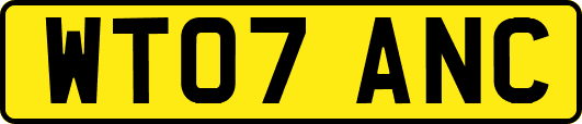 WT07ANC