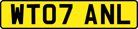 WT07ANL