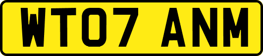 WT07ANM