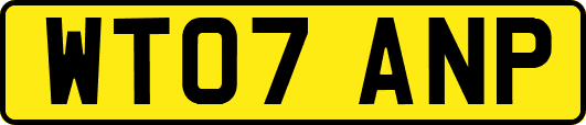 WT07ANP