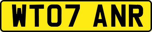 WT07ANR