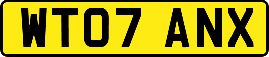 WT07ANX